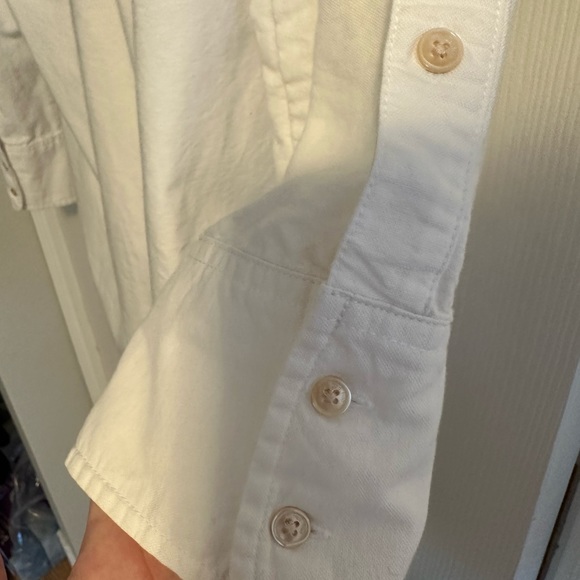 Wilfred free White Shirt - Picture 2 of 4